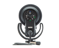 Rode VideoMic Pro+ - 530528 - zdjęcie 2